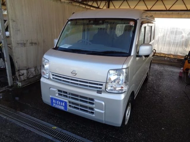 Nissan NV100 Clipper DR17V 2020